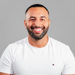 Mina Elias, Founder of Trivium Group